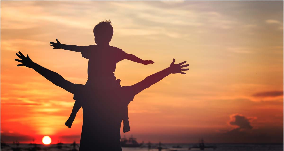 права отца на ребенка после развода