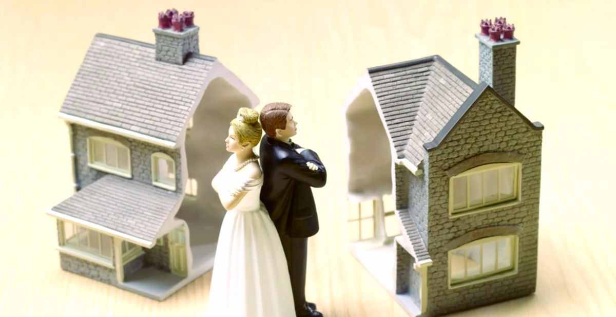 расторжение брака по обоюдному согласию
